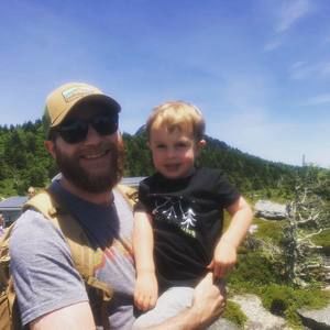 Meet your Posher, Jim